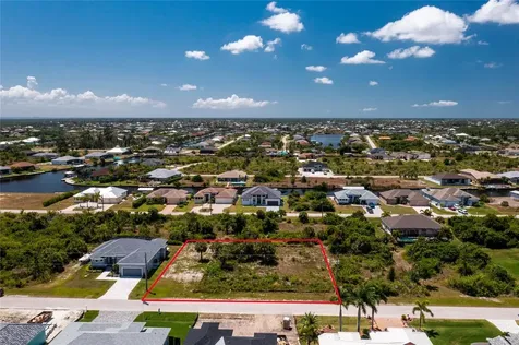 15109 Chinook Way Port Charlotte FL 33981