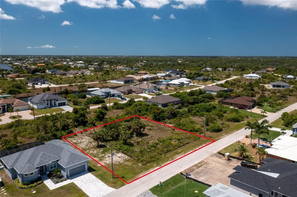 15101 Chinook Way Port Charlotte FL 33981