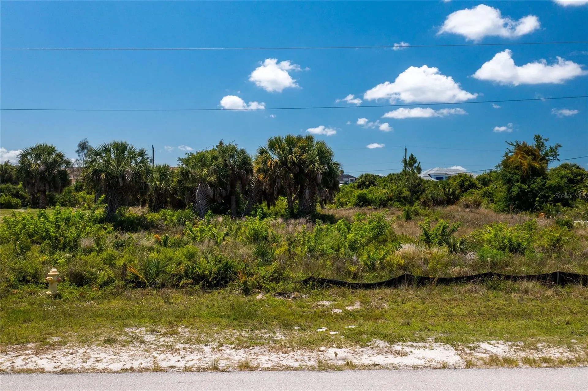 15101 Chinook Way Port Charlotte FL 33981