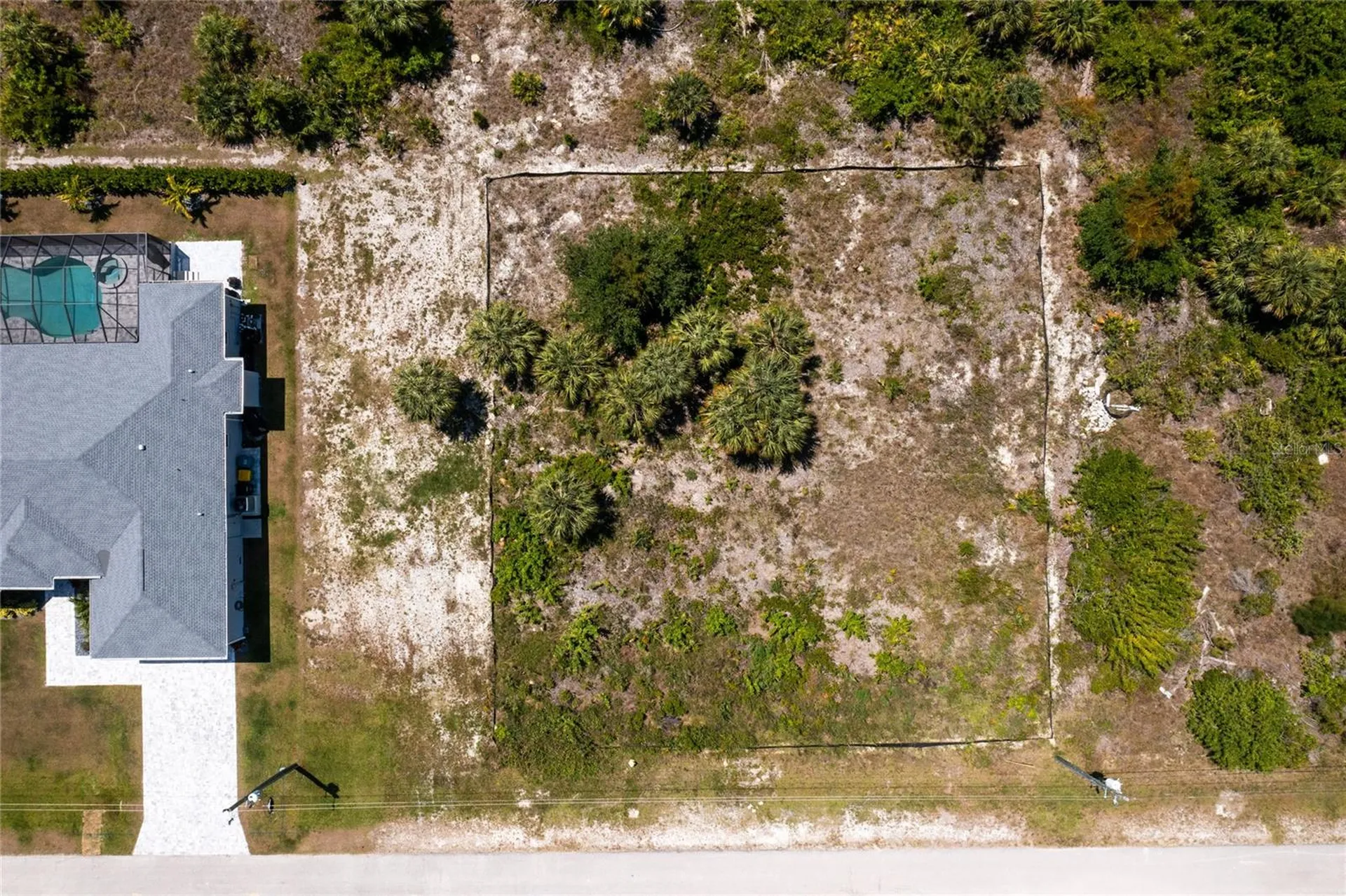 15101 Chinook Way Port Charlotte FL 33981