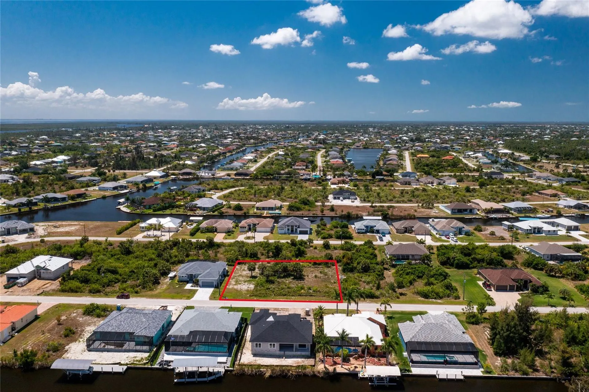15101 Chinook Way Port Charlotte FL 33981