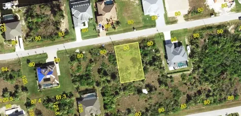 15101 Chinook Way Port Charlotte FL 33981
