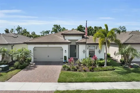 11981 Lovegrass Street Venice FL 34293