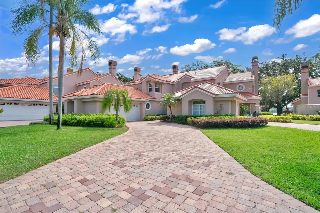 7349 Somerset Shores Court Orlando FL 32819