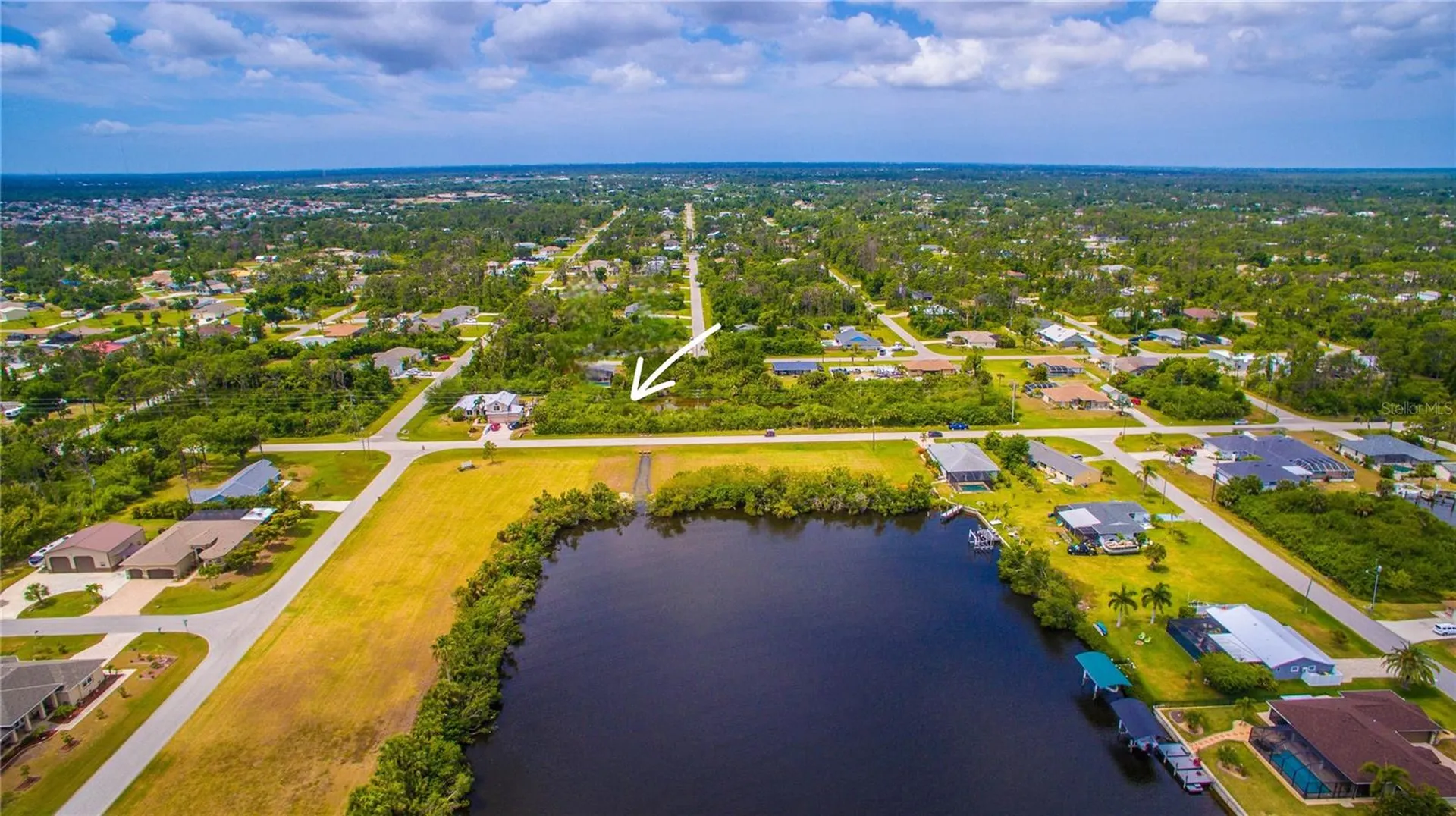 5698 David Boulevard Port Charlotte FL 33981