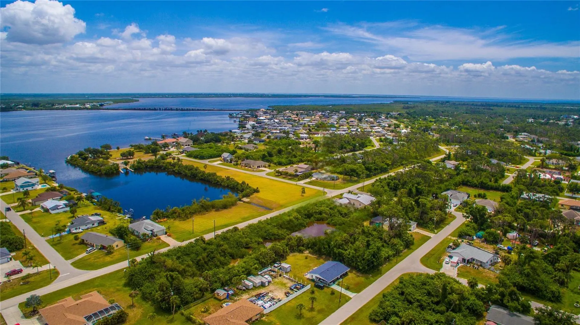 5698 David Boulevard Port Charlotte FL 33981
