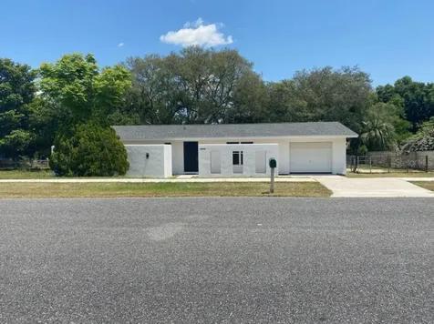 14695 SW 38th Terrace Road Ocala FL 34473