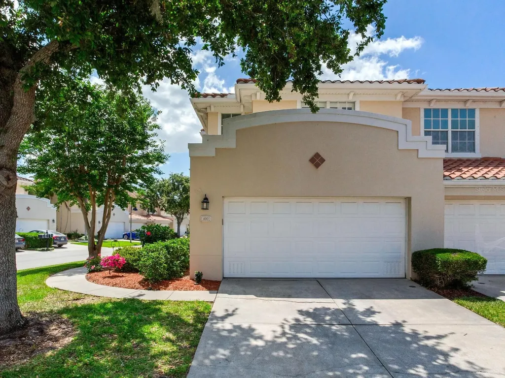 400 Barcelona Drive St Petersburg FL 33716