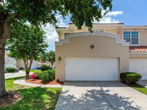 400 Barcelona Drive St Petersburg FL 33716