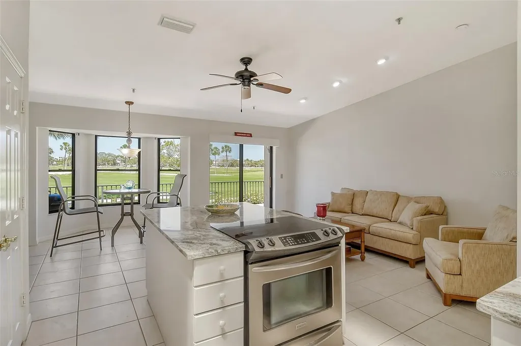 2383 Harbour Oaks Drive Longboat Key FL 34228
