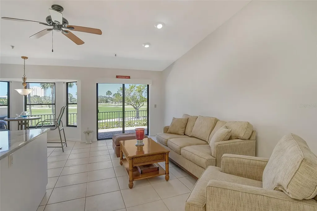 2383 Harbour Oaks Drive Longboat Key FL 34228