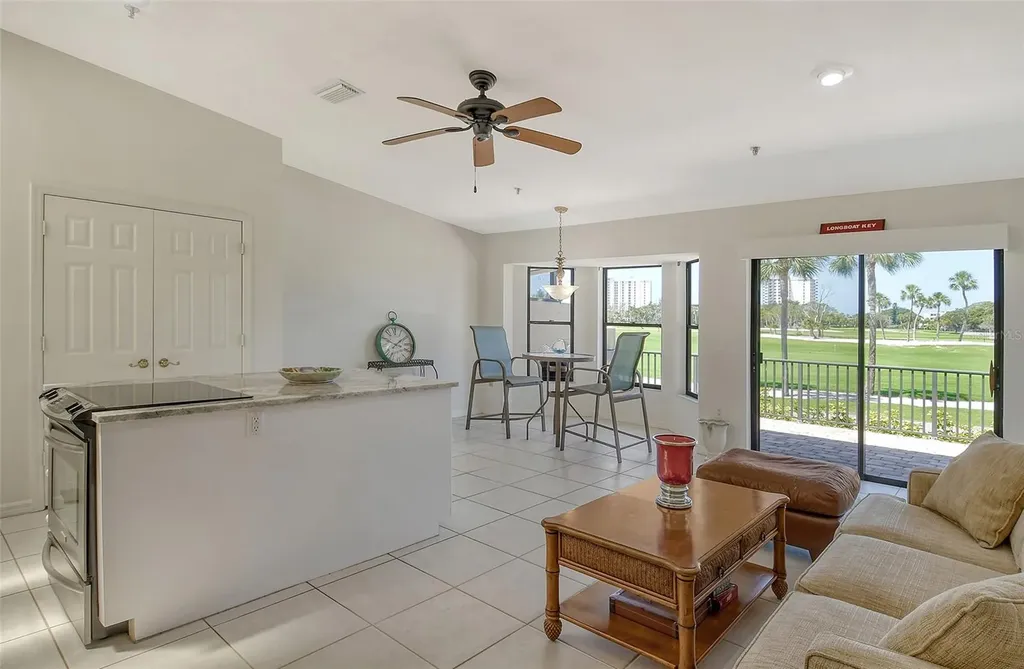 2383 Harbour Oaks Drive Longboat Key FL 34228