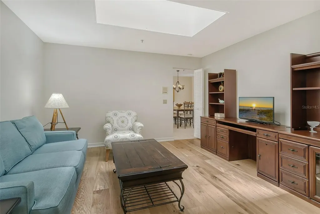 2383 Harbour Oaks Drive Longboat Key FL 34228