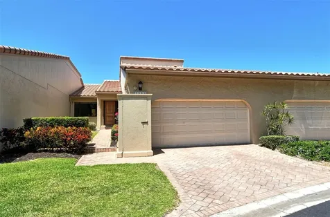 2383 Harbour Oaks Drive Longboat Key FL 34228