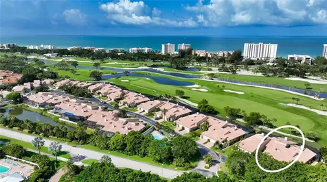 2383 Harbour Oaks Drive Longboat Key FL 34228