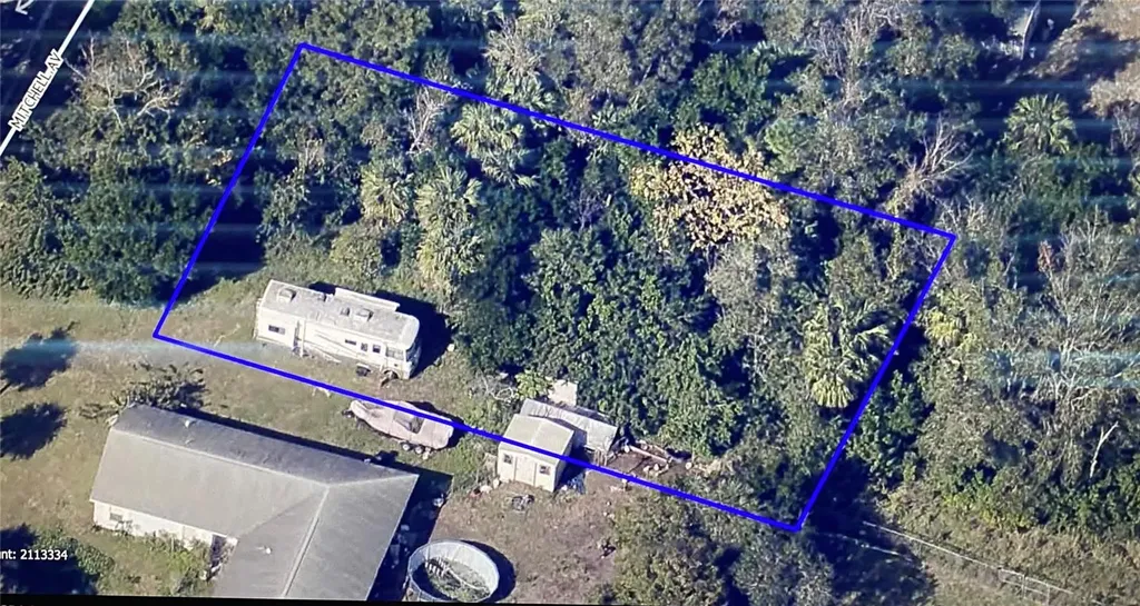 0 Mitchell Avenue Mims FL 32754