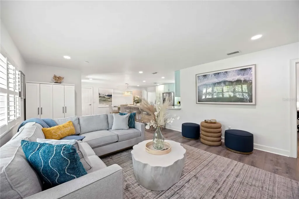 1865 Orchid Street Sarasota FL 34239