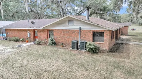 24320 SW Shorewood Drive N Dunnellon FL 34431