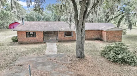 24320 SW Shorewood Drive N Dunnellon FL 34431