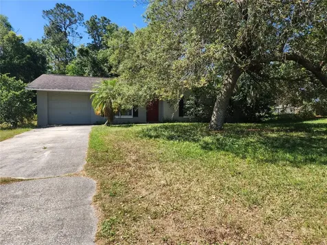 3201 Overdale Street Deltona FL 32738