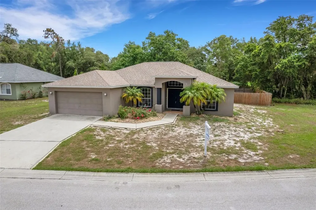 6584 Shepherd Oaks Road Lakeland FL 33811