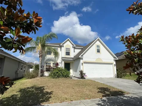 270 Cabrillo Drive Groveland FL 34736