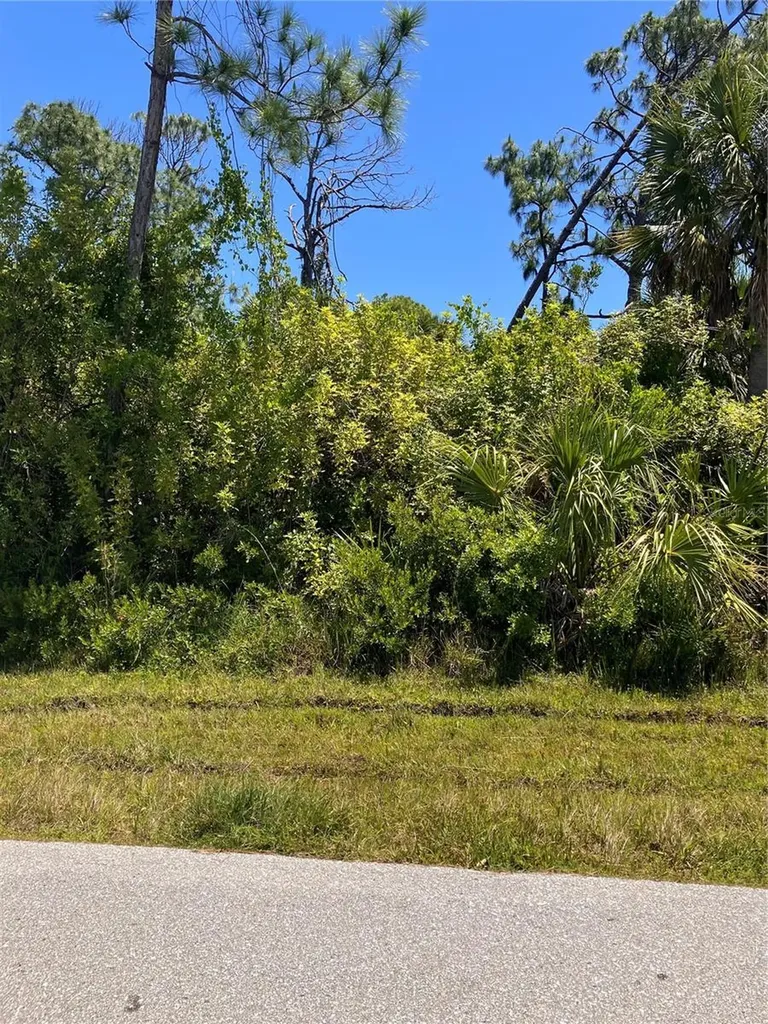 6146 Tedder Street Port Charlotte FL 33981