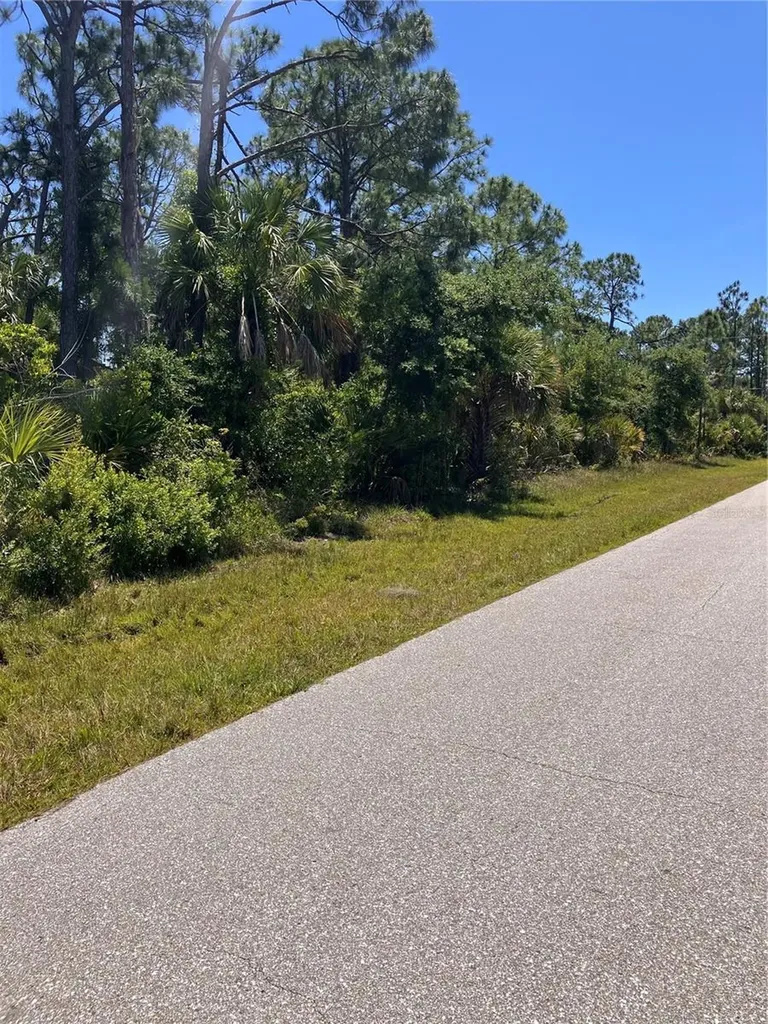6146 Tedder Street Port Charlotte FL 33981