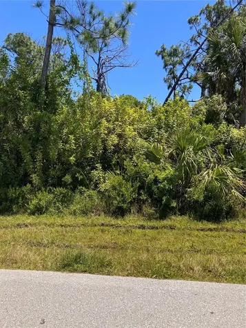 6146 Tedder Street Port Charlotte FL 33981