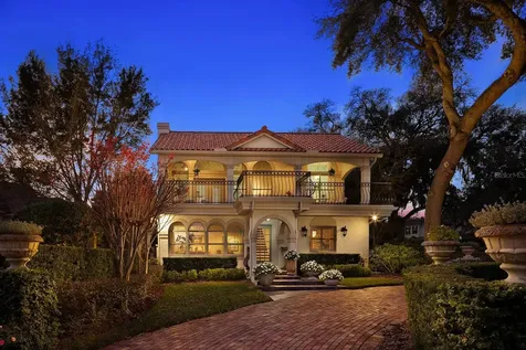 1250 Via Capri Winter Park FL 32789