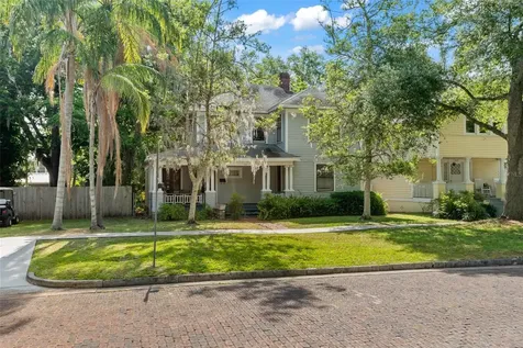 715 Magnolia Avenue Sanford FL 32771
