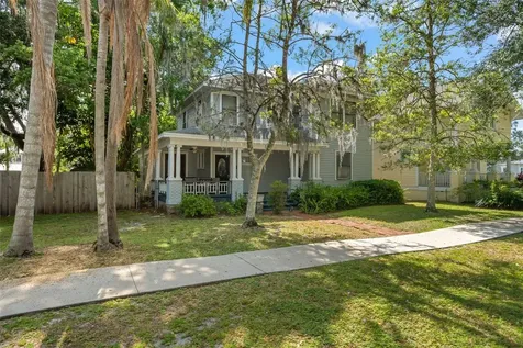 715 Magnolia Avenue Sanford FL 32771