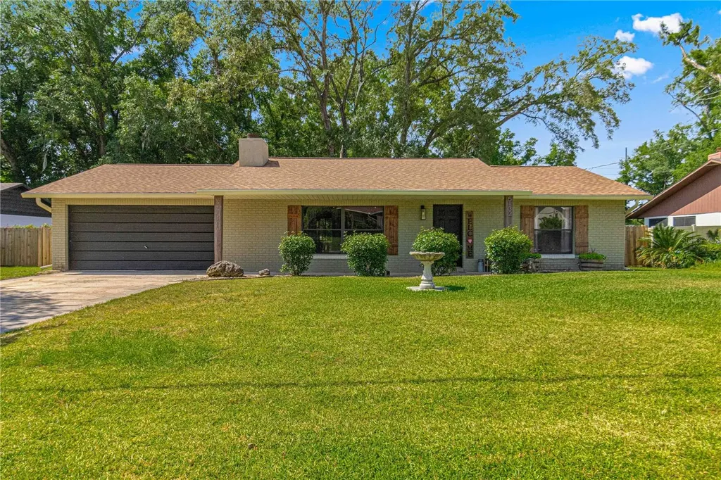 5132 SE 27th Street Ocala FL 34480