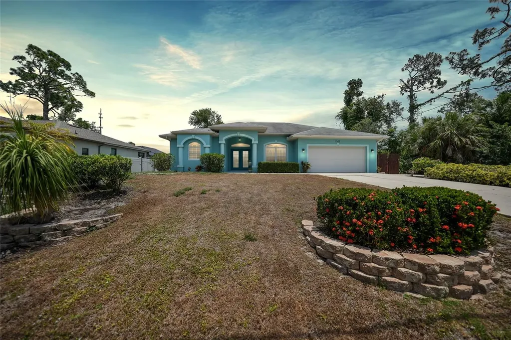1300 Nora Lane North Port FL 34286