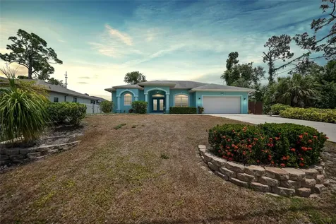 1300 Nora Lane North Port FL 34286