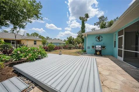 1300 Nora Lane North Port FL 34286