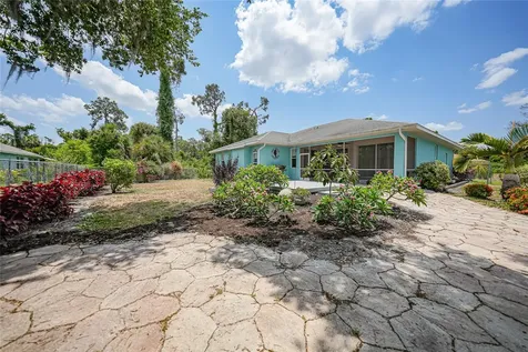 1300 Nora Lane North Port FL 34286