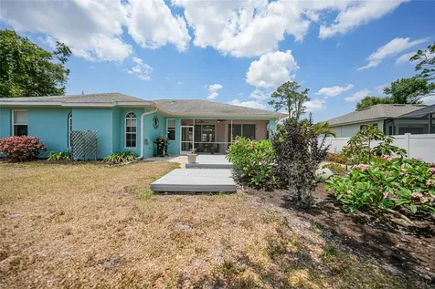 1300 Nora Lane North Port FL 34286
