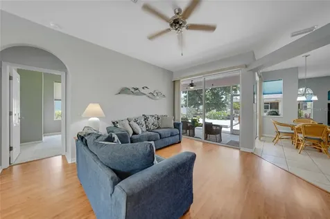 1300 Nora Lane North Port FL 34286