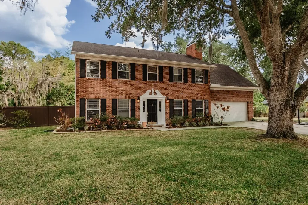 6354 Cedar Lane Lakeland FL 33813