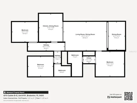 4215 Caddie Drive E Bradenton FL 34203