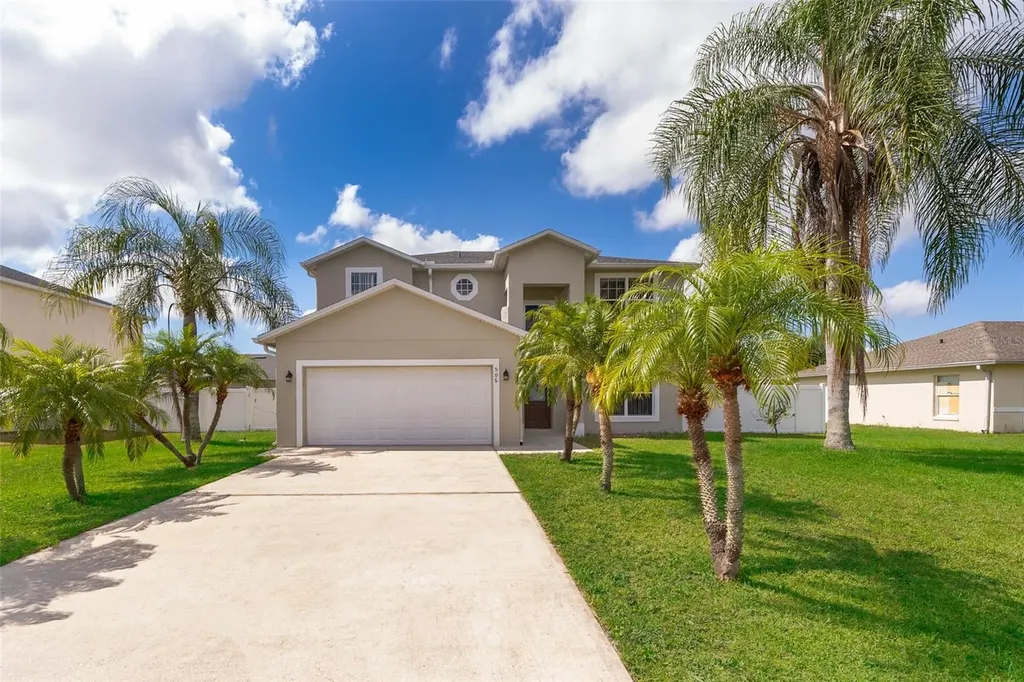 506 Albatross Drive Kissimmee FL 34759