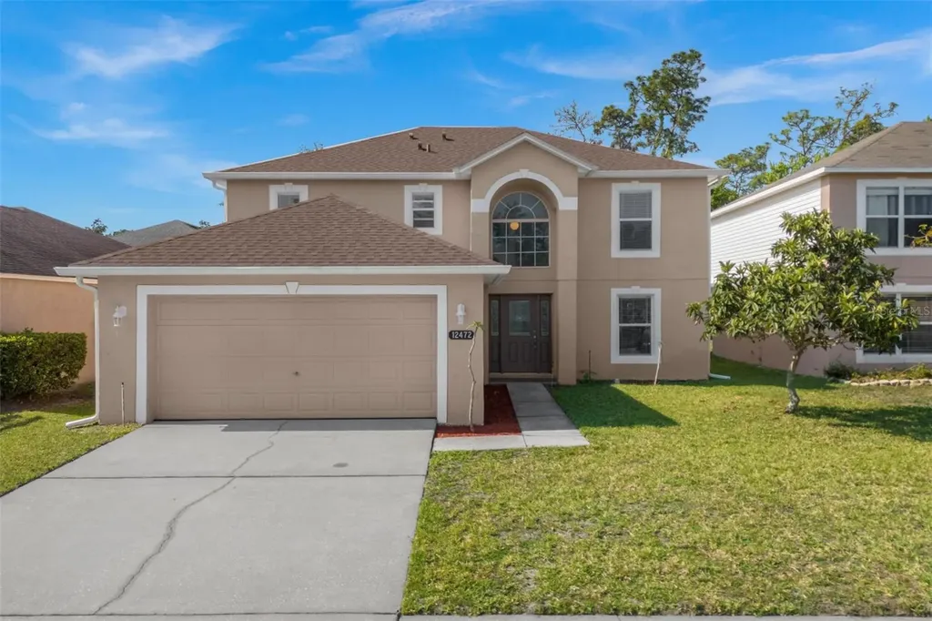 12472 Woodbury Cove Drive Orlando FL 32828