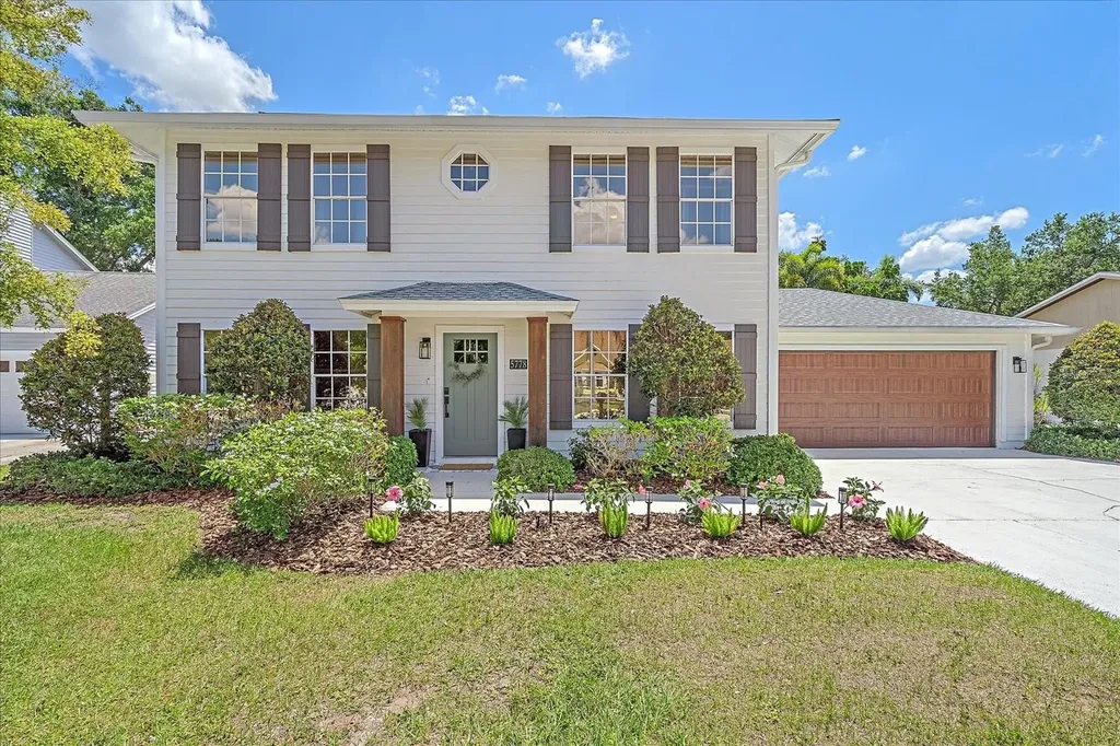 5778 Forester Oak Court Sarasota FL 34243