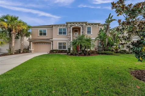 17331 Chelsea Downs Circle Lithia FL 33547
