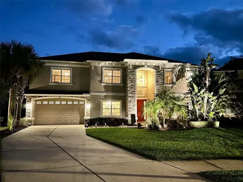 17331 Chelsea Downs Circle Lithia FL 33547