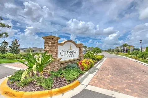 17331 Chelsea Downs Circle Lithia FL 33547