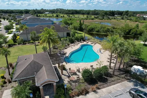 17331 Chelsea Downs Circle Lithia FL 33547