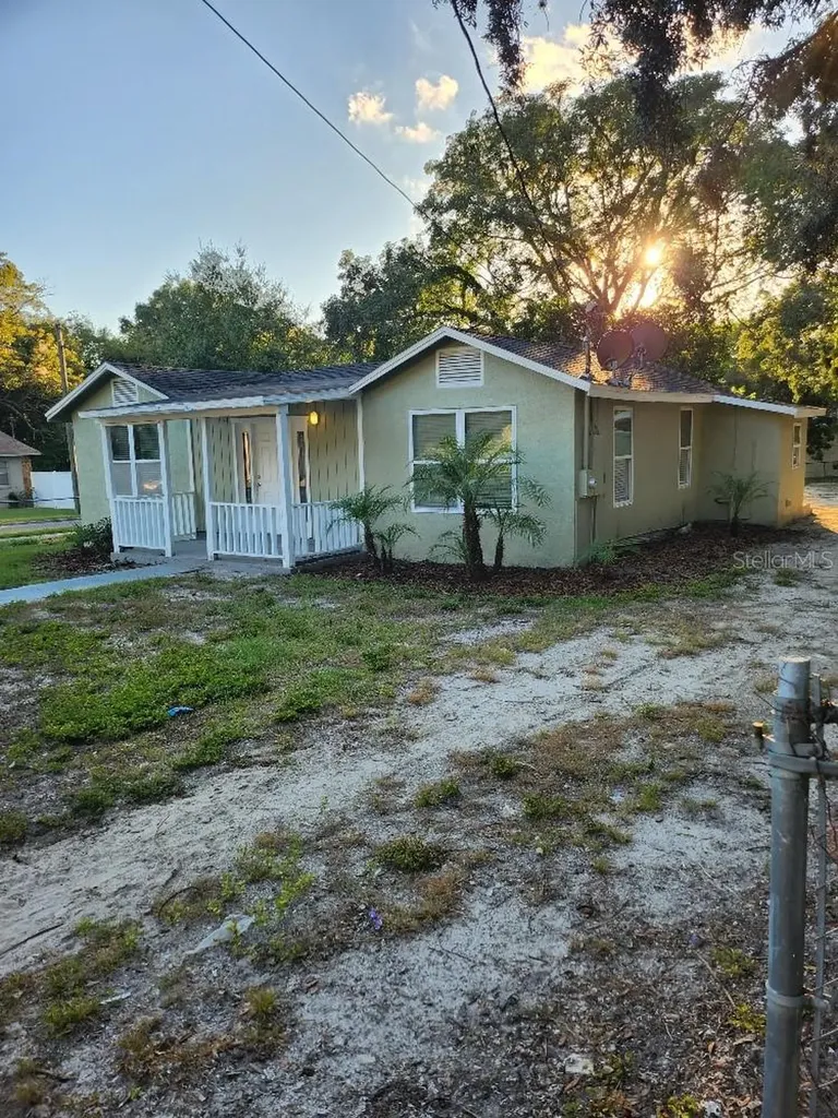 8502 N 15th Street Tampa FL 33604