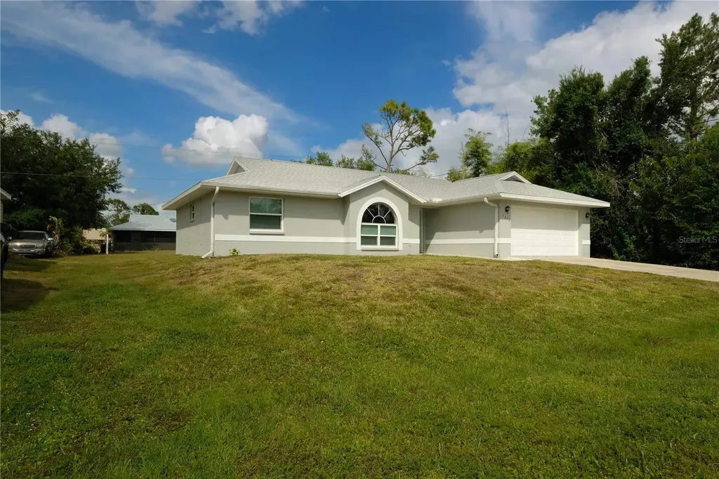5436 Montego Lane Port Charlotte FL 33981